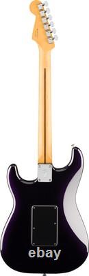 Fender Player II Modified Stratocaster HSS Floyd Rose E/G, Rosewood FB, Dusk