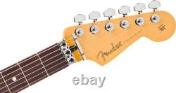 Fender Player II Modified Stratocaster HSS Floyd Rose E/G, Rosewood FB, Dusk