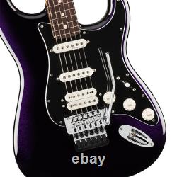 Fender Player II Modified Stratocaster HSS Floyd Rose Rosewood Dusk