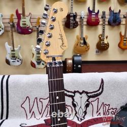 Fender Player II Modified Stratocaster HSS Floyd Rose Rosewood Dusk B-Stock 8.40