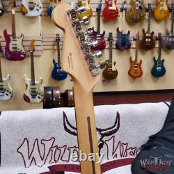 Fender Player II Modified Stratocaster HSS Floyd Rose Rosewood Dusk B-Stock 8.40
