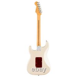 Fender Player II Modified Stratocaster HSS Floyd Rose Rosewood Olympic Pearl