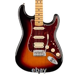 Fender Player II Modified Stratocaster HSS Maple 3-Color Sunburst