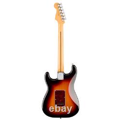 Fender Player II Modified Stratocaster HSS Maple 3-Color Sunburst