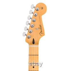 Fender Player II Modified Stratocaster HSS Maple 3-Color Sunburst