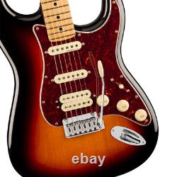 Fender Player II Modified Stratocaster HSS Maple 3-Color Sunburst