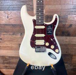 Fender Player II Modified Stratocaster HSS, Olympic Pearl, 821
