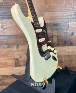 Fender Player II Modified Stratocaster HSS, Olympic Pearl, 821