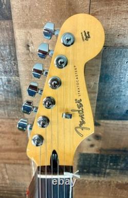 Fender Player II Modified Stratocaster HSS, Olympic Pearl, 821