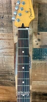 Fender Player II Modified Stratocaster HSS, Olympic Pearl, 821
