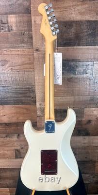 Fender Player II Modified Stratocaster HSS, Olympic Pearl, 821