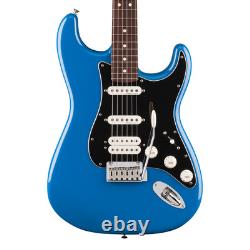 Fender Player II Modified Stratocaster HSS Rosewood Electric Blue