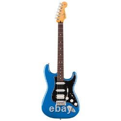 Fender Player II Modified Stratocaster HSS Rosewood Electric Blue