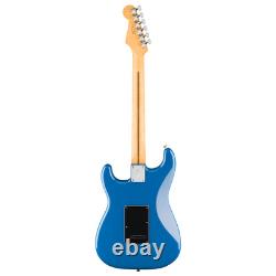 Fender Player II Modified Stratocaster HSS Rosewood Electric Blue