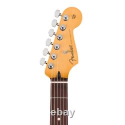 Fender Player II Modified Stratocaster HSS Rosewood Electric Blue