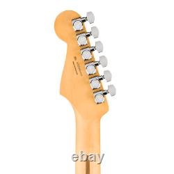 Fender Player II Modified Stratocaster HSS Rosewood Electric Blue