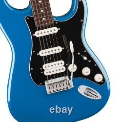 Fender Player II Modified Stratocaster HSS Rosewood Electric Blue