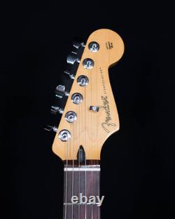 Fender Player II Modified Stratocaster HSS, Rosewood FB, Sunshine Yellow