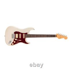 Fender Player II Modified Stratocaster HSS, Rosewood Fingerboard (Olympic Pearl)