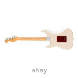 Fender Player II Modified Stratocaster HSS, Rosewood Fingerboard (Olympic Pearl)