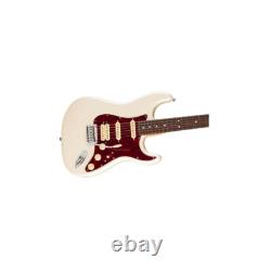 Fender Player II Modified Stratocaster HSS, Rosewood Fingerboard (Olympic Pearl)