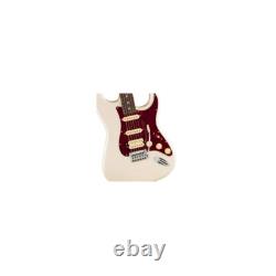 Fender Player II Modified Stratocaster HSS, Rosewood Fingerboard (Olympic Pearl)