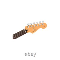 Fender Player II Modified Stratocaster HSS, Rosewood Fingerboard (Olympic Pearl)