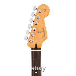 Fender Player II Modified Stratocaster HSS Rosewood Olympic Pearl