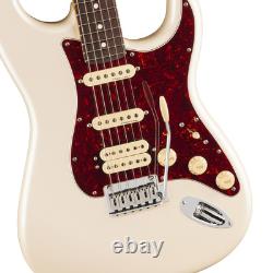 Fender Player II Modified Stratocaster HSS Rosewood Olympic Pearl