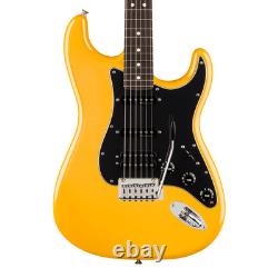 Fender Player II Modified Stratocaster HSS Rosewood Sunshine Yellow