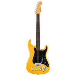 Fender Player II Modified Stratocaster HSS Rosewood Sunshine Yellow
