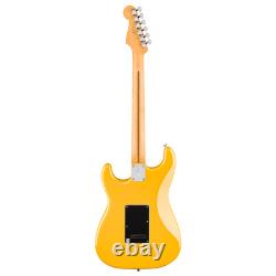 Fender Player II Modified Stratocaster HSS Rosewood Sunshine Yellow