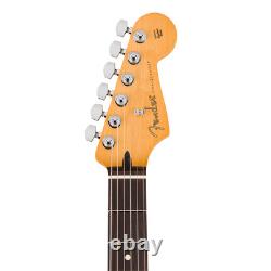 Fender Player II Modified Stratocaster HSS Rosewood Sunshine Yellow