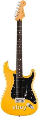 Fender Player II Modified Stratocaster HSS Sunshine Yellow