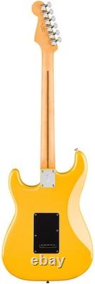 Fender Player II Modified Stratocaster HSS Sunshine Yellow
