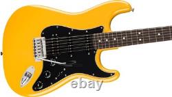 Fender Player II Modified Stratocaster HSS Sunshine Yellow