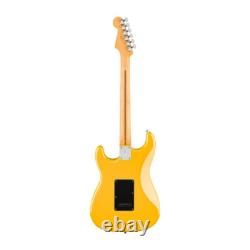 Fender Player II Modified Stratocaster HSS Sunshine Yellow Electric Guitar