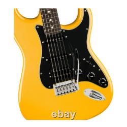 Fender Player II Modified Stratocaster HSS Sunshine Yellow Electric Guitar