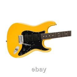 Fender Player II Modified Stratocaster HSS Sunshine Yellow Electric Guitar