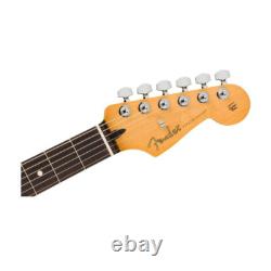 Fender Player II Modified Stratocaster HSS Sunshine Yellow Electric Guitar