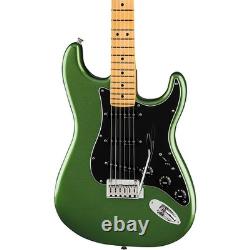 Fender Player II Modified Stratocaster Maple FB Guitar Harvest Green Metallic