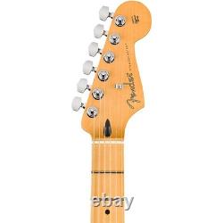 Fender Player II Modified Stratocaster Maple FB Guitar Harvest Green Metallic
