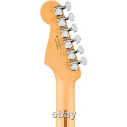 Fender Player II Modified Stratocaster Maple FB Guitar Harvest Green Metallic