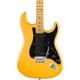 Fender Player Ii Modified Stratocaster Maple Fingerboard Guitar Sunshine Yellow