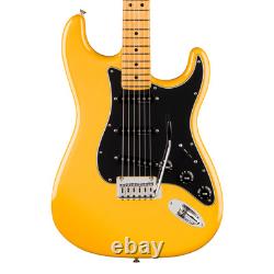 Fender Player II Modified Stratocaster Maple Sunshine Yellow