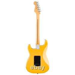 Fender Player II Modified Stratocaster Maple Sunshine Yellow