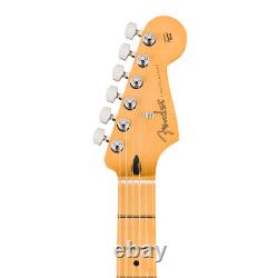 Fender Player II Modified Stratocaster Maple Sunshine Yellow