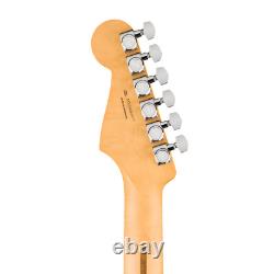 Fender Player II Modified Stratocaster Maple Sunshine Yellow