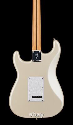 Fender Player II Modified Stratocaster Olympic Pearl #01539