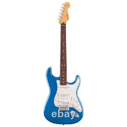 Fender Player II Modified Stratocaster Rosewood Electric Blue